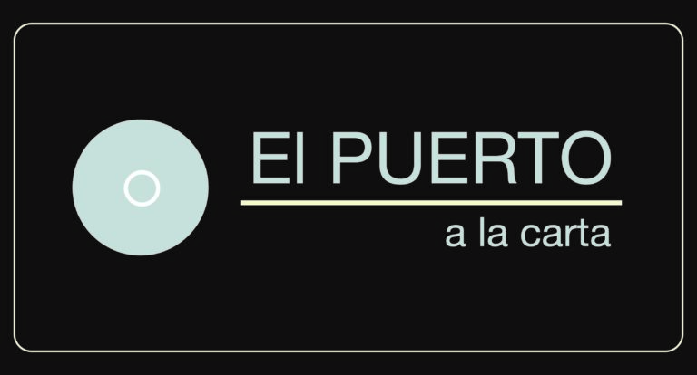 Logo El Puerto